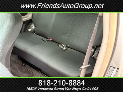 2008 Toyota Yaris   - Photo 15 - Van Nuys, CA 91406