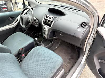 2008 Toyota Yaris - Photo 13 - Van Nuys, CA 91406