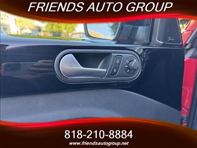 2013 Volkswagen Beetle Turbo PZEV Fender Edition   - Photo 26 - Van Nuys, CA 91406