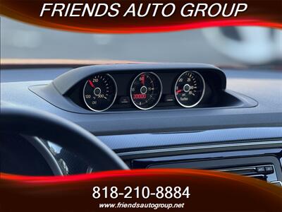 2013 Volkswagen Beetle Turbo PZEV Fender Edition   - Photo 19 - Van Nuys, CA 91406