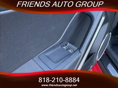 2013 Volkswagen Beetle Turbo PZEV Fender Edition   - Photo 25 - Van Nuys, CA 91406