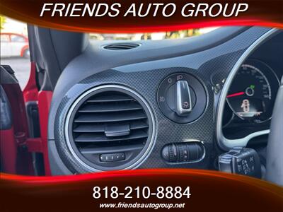 2013 Volkswagen Beetle Turbo PZEV Fender Edition   - Photo 17 - Van Nuys, CA 91406