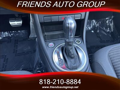 2013 Volkswagen Beetle Turbo PZEV Fender Edition   - Photo 22 - Van Nuys, CA 91406