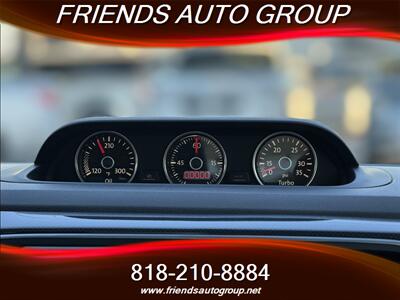 2013 Volkswagen Beetle Turbo PZEV Fender Edition   - Photo 27 - Van Nuys, CA 91406