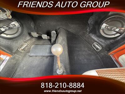 1968 Volkswagen Beetle-Classic   - Photo 15 - Van Nuys, CA 91406
