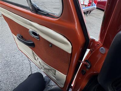 1968 Volkswagen Beetle-Classic   - Photo 13 - Van Nuys, CA 91406