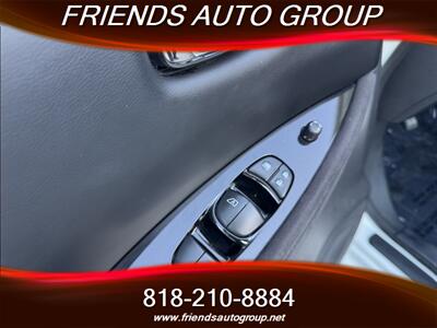 2015 Nissan LEAF SV   - Photo 19 - Van Nuys, CA 91406