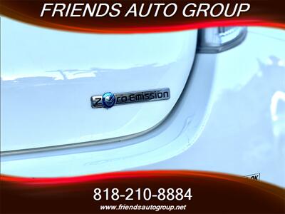 2015 Nissan LEAF SV   - Photo 14 - Van Nuys, CA 91406