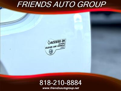 2015 Nissan LEAF SV   - Photo 15 - Van Nuys, CA 91406