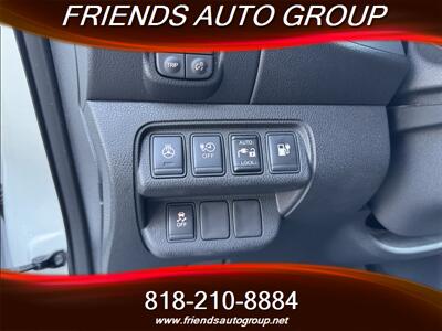 2015 Nissan LEAF SV   - Photo 20 - Van Nuys, CA 91406