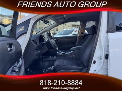 2015 Nissan LEAF SV   - Photo 18 - Van Nuys, CA 91406