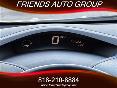 2015 Nissan LEAF SV   - Photo 28 - Van Nuys, CA 91406