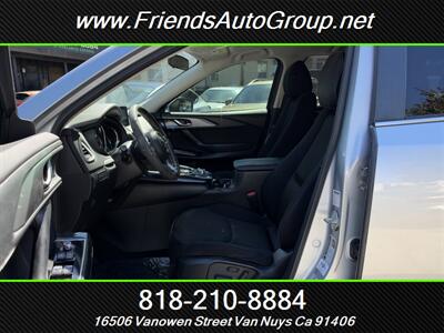 2016 Mazda CX-9 Sport - Photo 16 - Van Nuys, CA 91406