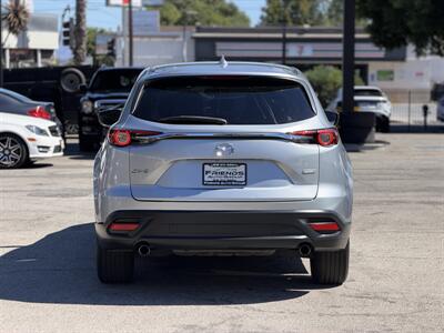 2016 Mazda CX-9 Sport - Photo 5 - Van Nuys, CA 91406