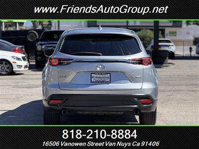 2016 Mazda CX-9 Sport - Photo 5 - Van Nuys, CA 91406