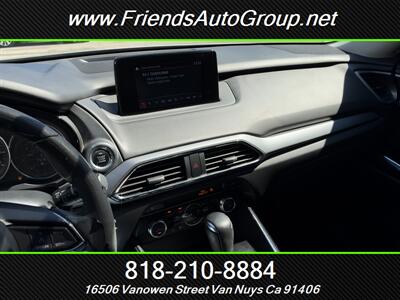 2016 Mazda CX-9 Sport - Photo 26 - Van Nuys, CA 91406