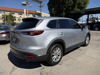 2016 Mazda CX-9 Sport - Photo 8 - Van Nuys, CA 91406