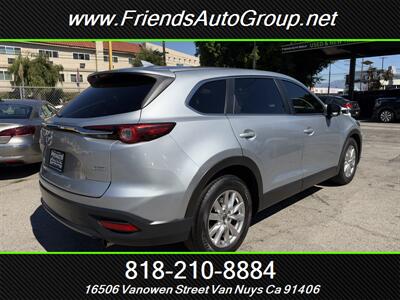 2016 Mazda CX-9 Sport - Photo 8 - Van Nuys, CA 91406