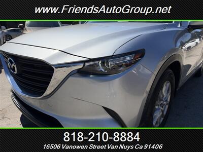 2016 Mazda CX-9 Sport - Photo 12 - Van Nuys, CA 91406