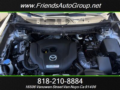 2016 Mazda CX-9 Sport - Photo 29 - Van Nuys, CA 91406