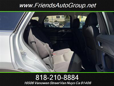 2016 Mazda CX-9 Sport - Photo 20 - Van Nuys, CA 91406