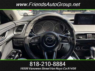 2016 Mazda CX-9 Sport - Photo 24 - Van Nuys, CA 91406