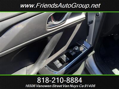 2016 Mazda CX-9 Sport - Photo 17 - Van Nuys, CA 91406