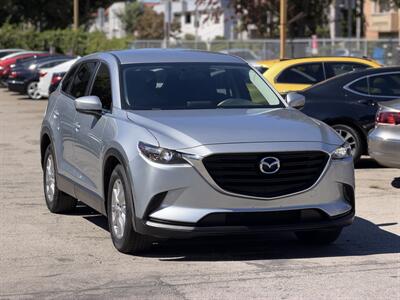 2016 Mazda CX-9 Sport - Photo 3 - Van Nuys, CA 91406