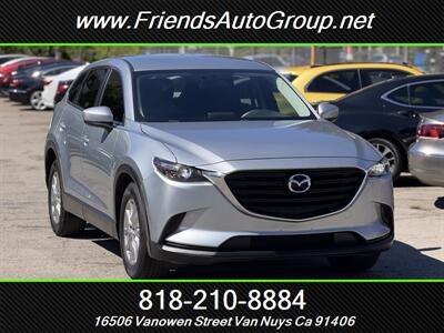 2016 Mazda CX-9 Sport - Photo 3 - Van Nuys, CA 91406