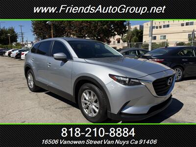 2016 Mazda CX-9 Sport - Photo 9 - Van Nuys, CA 91406