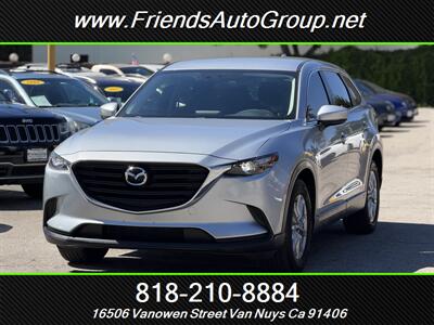 2016 Mazda CX-9 Sport - Photo 1 - Van Nuys, CA 91406