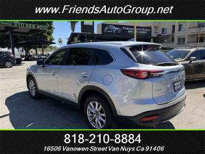 2016 Mazda CX-9 Sport - Photo 7 - Van Nuys, CA 91406