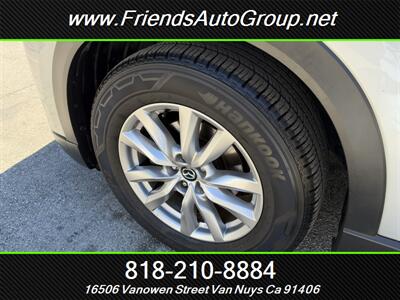 2016 Mazda CX-9 Sport - Photo 14 - Van Nuys, CA 91406