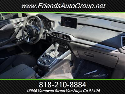2016 Mazda CX-9 Sport - Photo 22 - Van Nuys, CA 91406