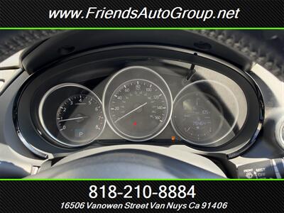 2016 Mazda CX-9 Sport - Photo 25 - Van Nuys, CA 91406