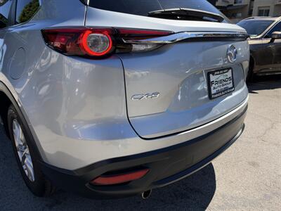 2016 Mazda CX-9 Sport - Photo 11 - Van Nuys, CA 91406