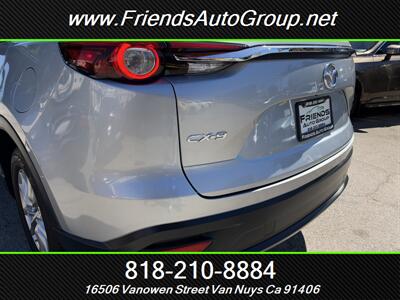 2016 Mazda CX-9 Sport - Photo 11 - Van Nuys, CA 91406