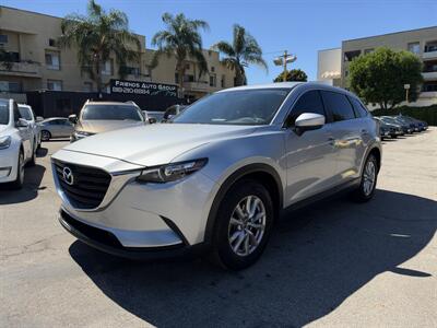 2016 Mazda CX-9 Sport - Photo 10 - Van Nuys, CA 91406