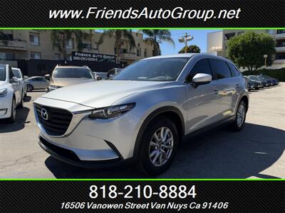 2016 Mazda CX-9 Sport - Photo 10 - Van Nuys, CA 91406