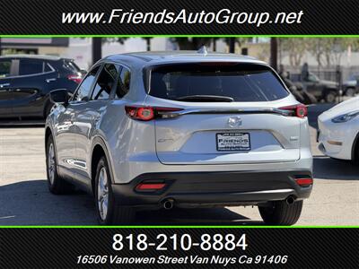 2016 Mazda CX-9 Sport - Photo 6 - Van Nuys, CA 91406