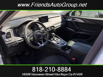 2016 Mazda CX-9 Sport - Photo 15 - Van Nuys, CA 91406