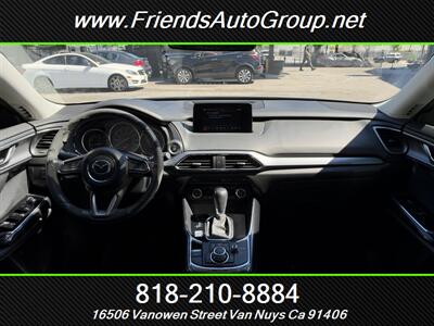 2016 Mazda CX-9 Sport - Photo 21 - Van Nuys, CA 91406
