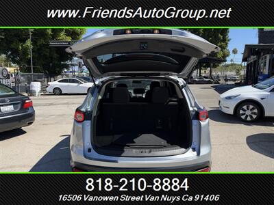 2016 Mazda CX-9 Sport - Photo 13 - Van Nuys, CA 91406
