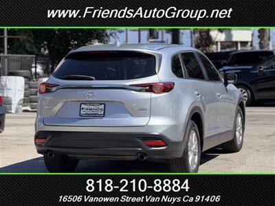 2016 Mazda CX-9 Sport - Photo 4 - Van Nuys, CA 91406