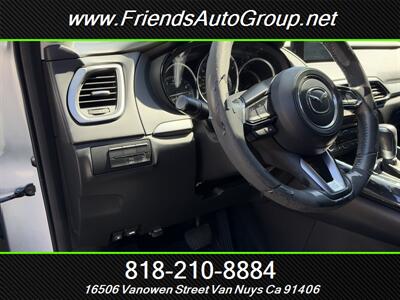 2016 Mazda CX-9 Sport - Photo 18 - Van Nuys, CA 91406