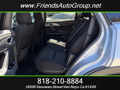 2016 Mazda CX-9 Sport - Photo 19 - Van Nuys, CA 91406