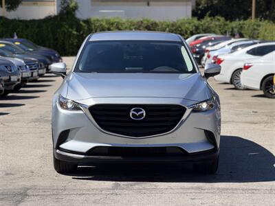 2016 Mazda CX-9 Sport - Photo 2 - Van Nuys, CA 91406