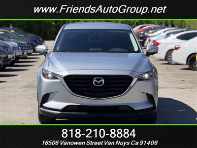 2016 Mazda CX-9 Sport - Photo 2 - Van Nuys, CA 91406