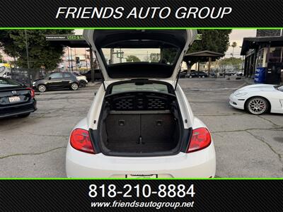 2012 Volkswagen Beetle Premiere - Photo 23 - Van Nuys, CA 91406