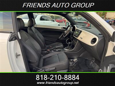 2012 Volkswagen Beetle Premiere - Photo 14 - Van Nuys, CA 91406